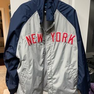 Adidas New York jacket